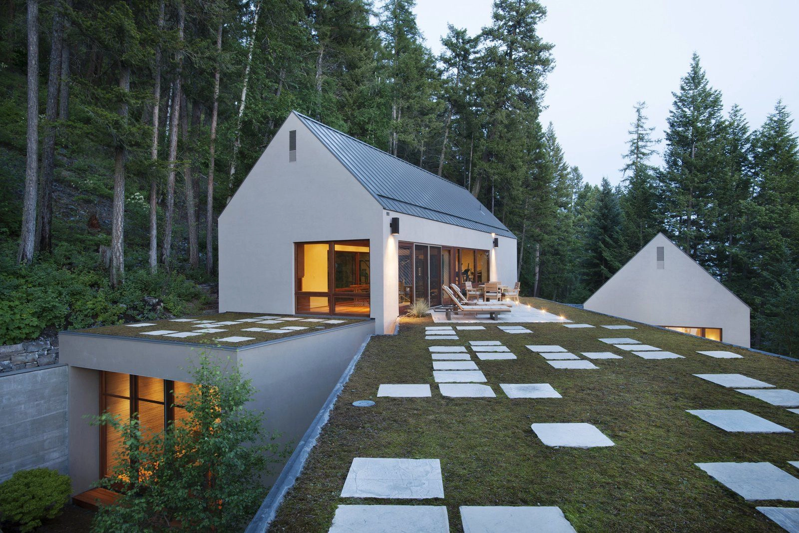 Whitefish Poolhouse & Gallery