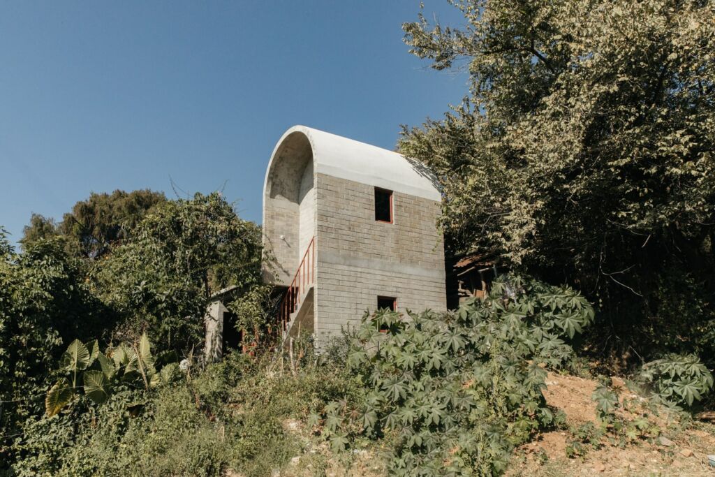 Casa martha by Naso