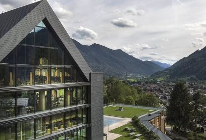 Lefay Resort & Spa Dolomiti