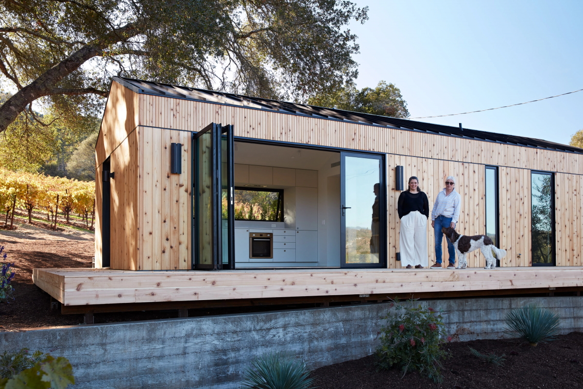 The Dwell House Norm Architects