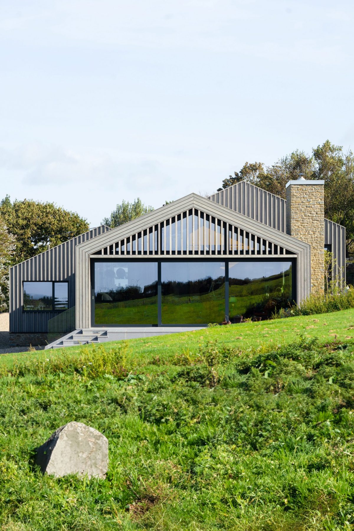 Dorset, Coffey Architects