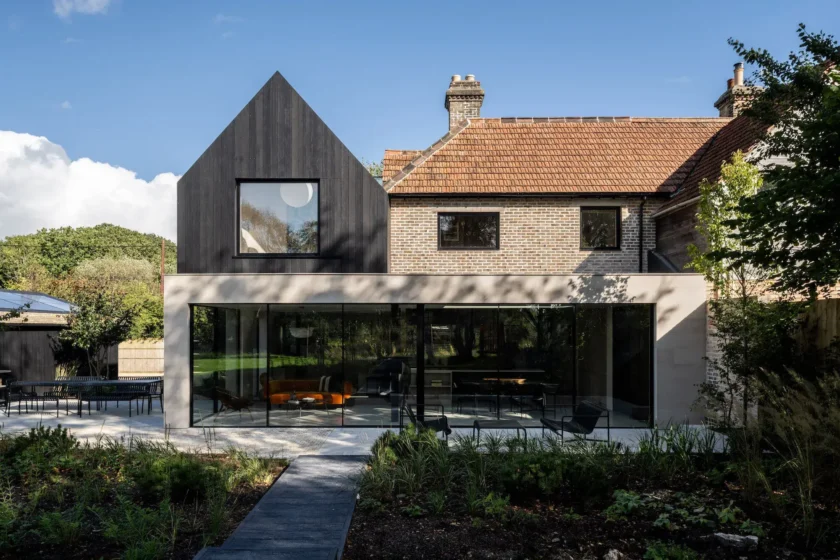 The Purbeck Project, Gruff Architects